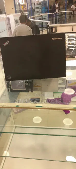 New Laptop Lenovo ThinkPad T450 8GB Intel Core I5 HDD 320GB