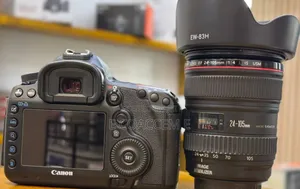 Photo - Cannon Eos 5d