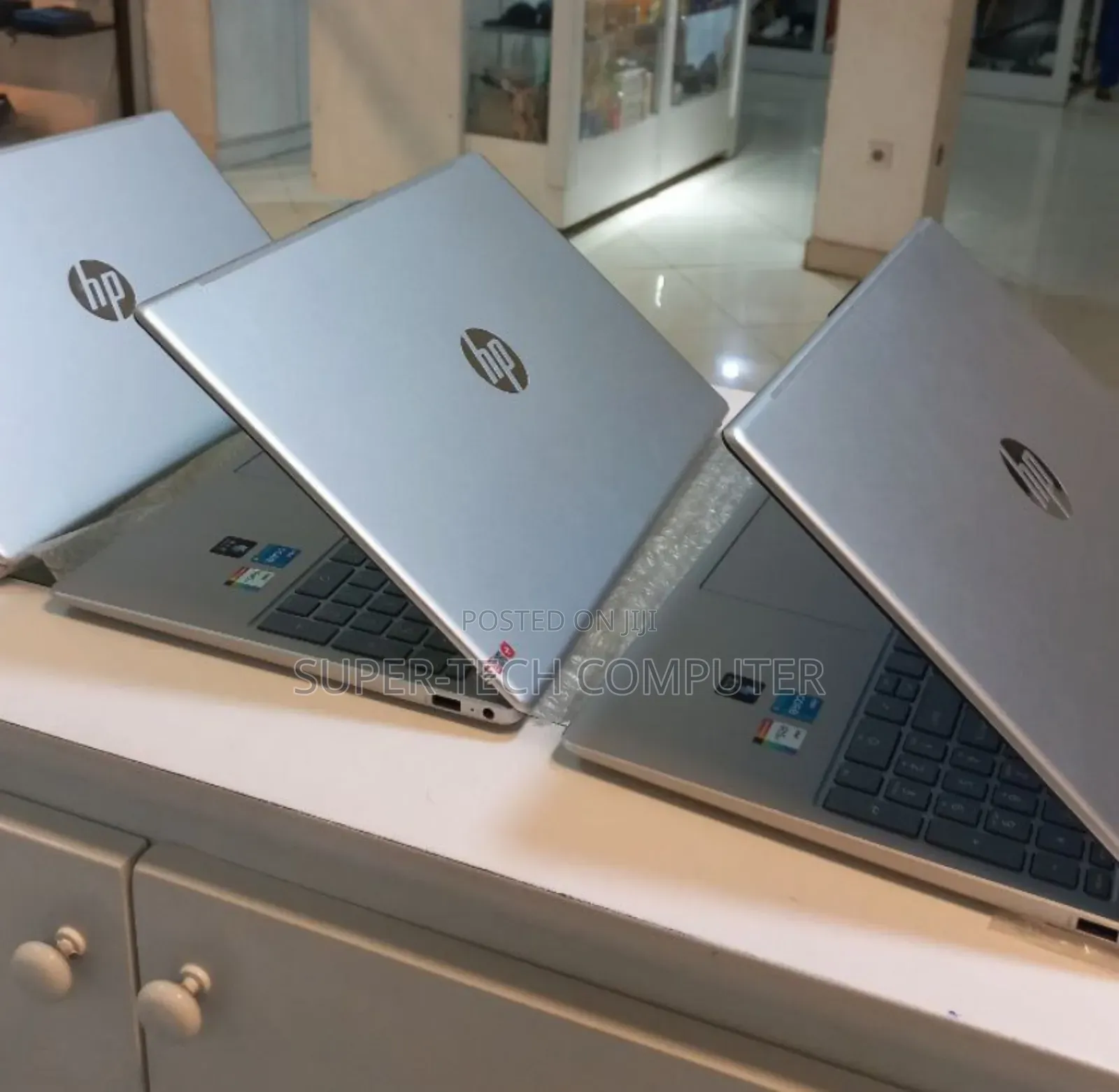 New Laptop HP Stream Notebook 16GB Intel Core I7 SSD 512GB