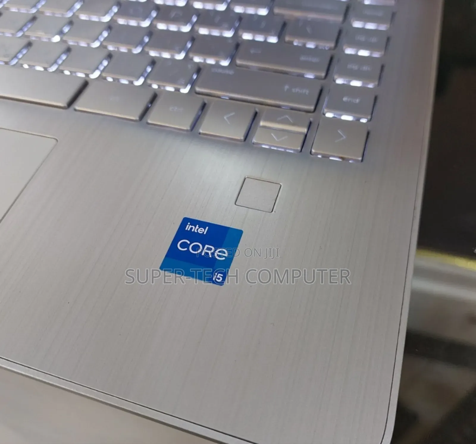 New Laptop HP Stream Notebook 8GB Intel Core I5 SSD 512GB