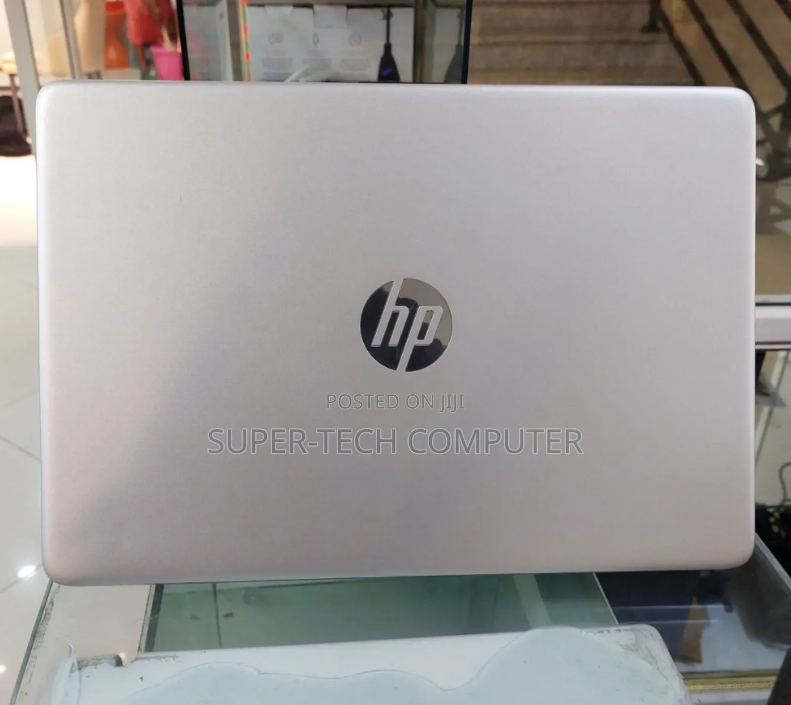 New Laptop HP Stream Notebook 8GB Intel Core I5 SSD 512GB