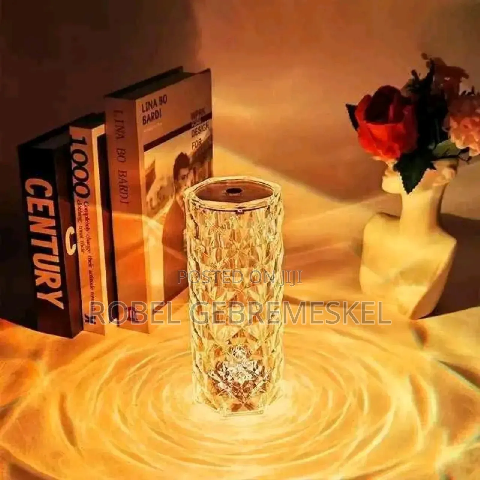 Table Lamp