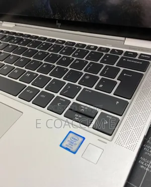 New Laptop HP 16GB Intel Core I7 SSD 512GB