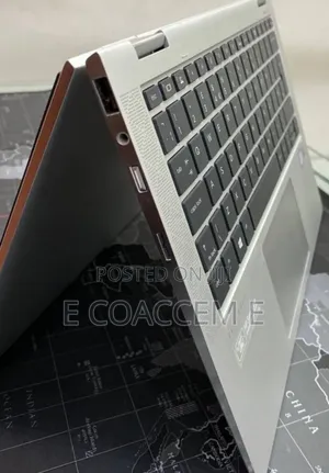 New Laptop HP 16GB Intel Core I7 SSD 512GB