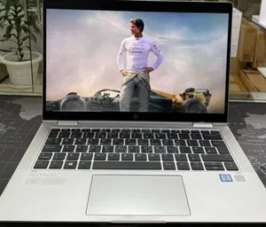 Photo - New Laptop HP 16GB Intel Core I7 SSD 512GB