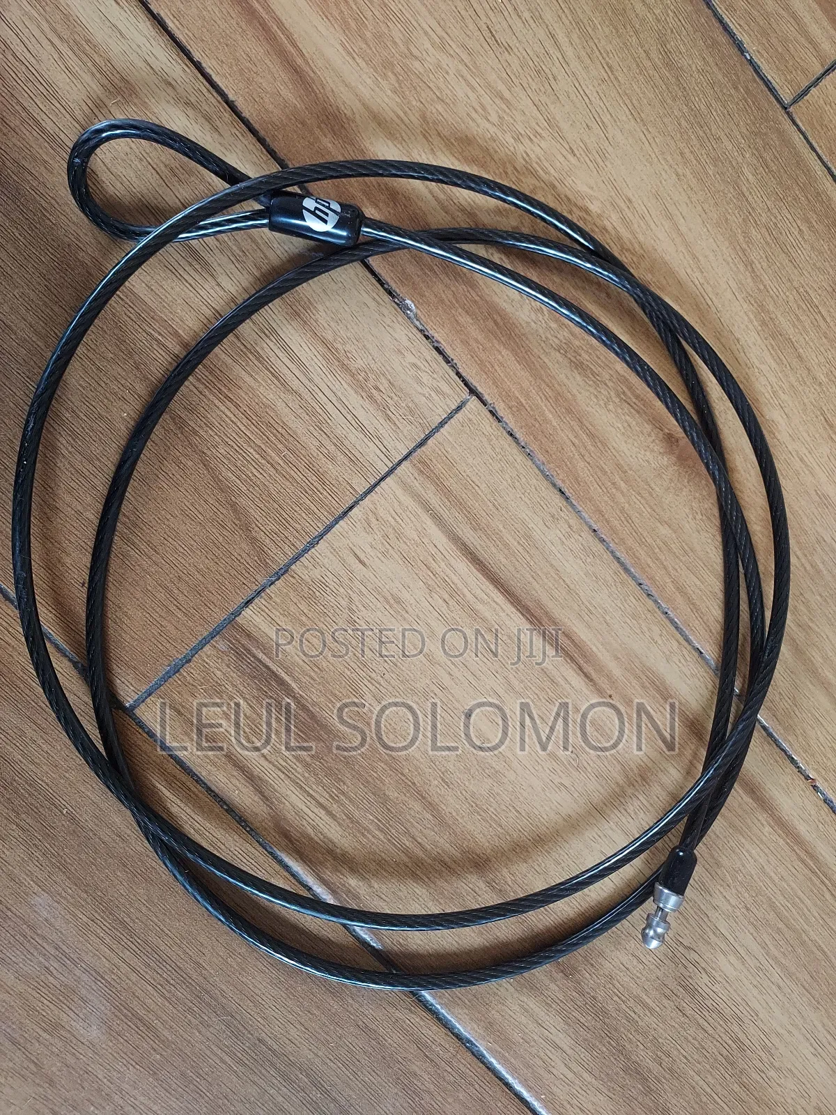 Hp Laptop Security Lock Cable