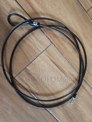 Photo - Hp Laptop Security Lock Cable