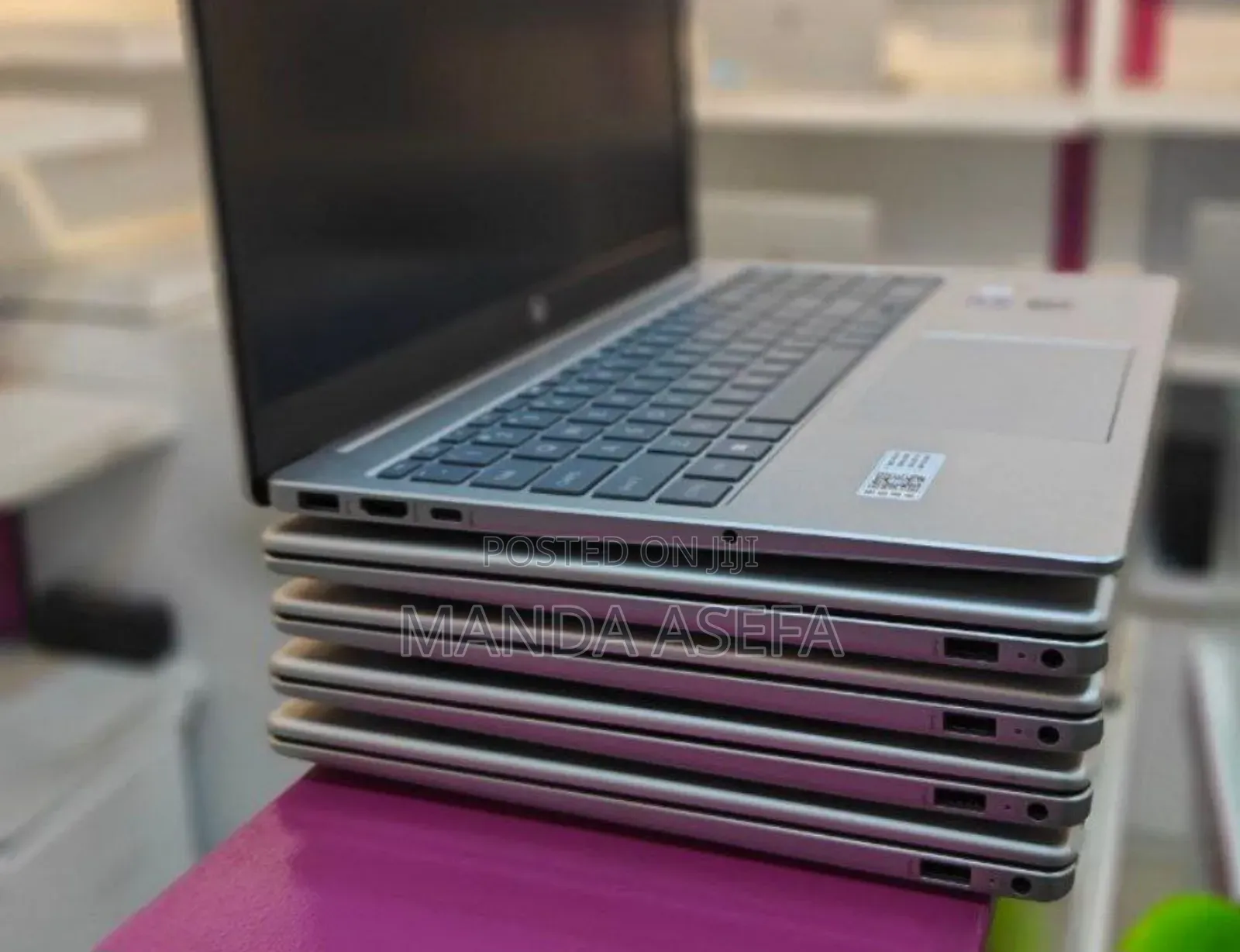 New Laptop HP Stream Notebook 16GB Intel Core I7 SSD 1T