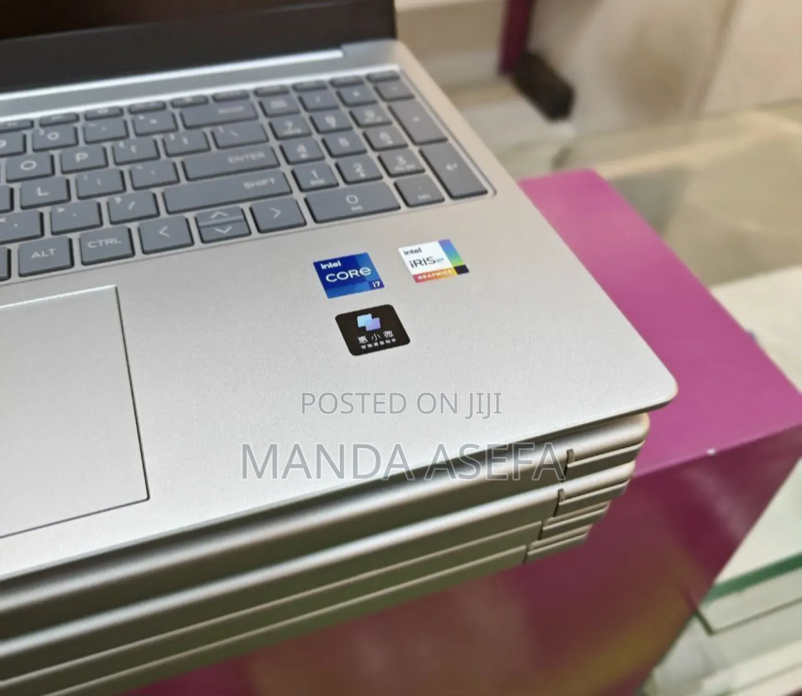 New Laptop HP Stream Notebook 16GB Intel Core I7 SSD 1T