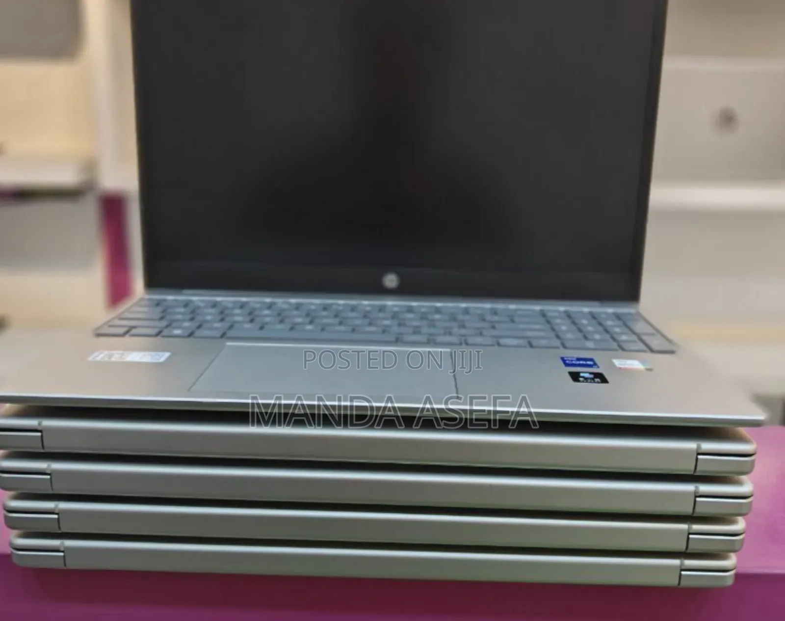 New Laptop HP Stream Notebook 16GB Intel Core I7 SSD 1T