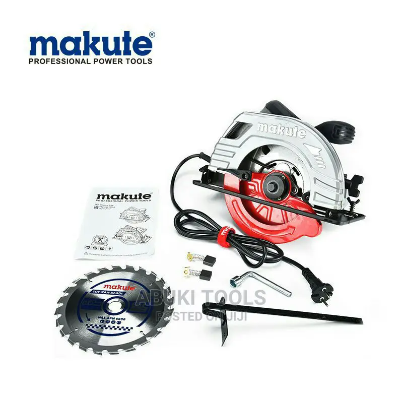 Makute Circular Saw