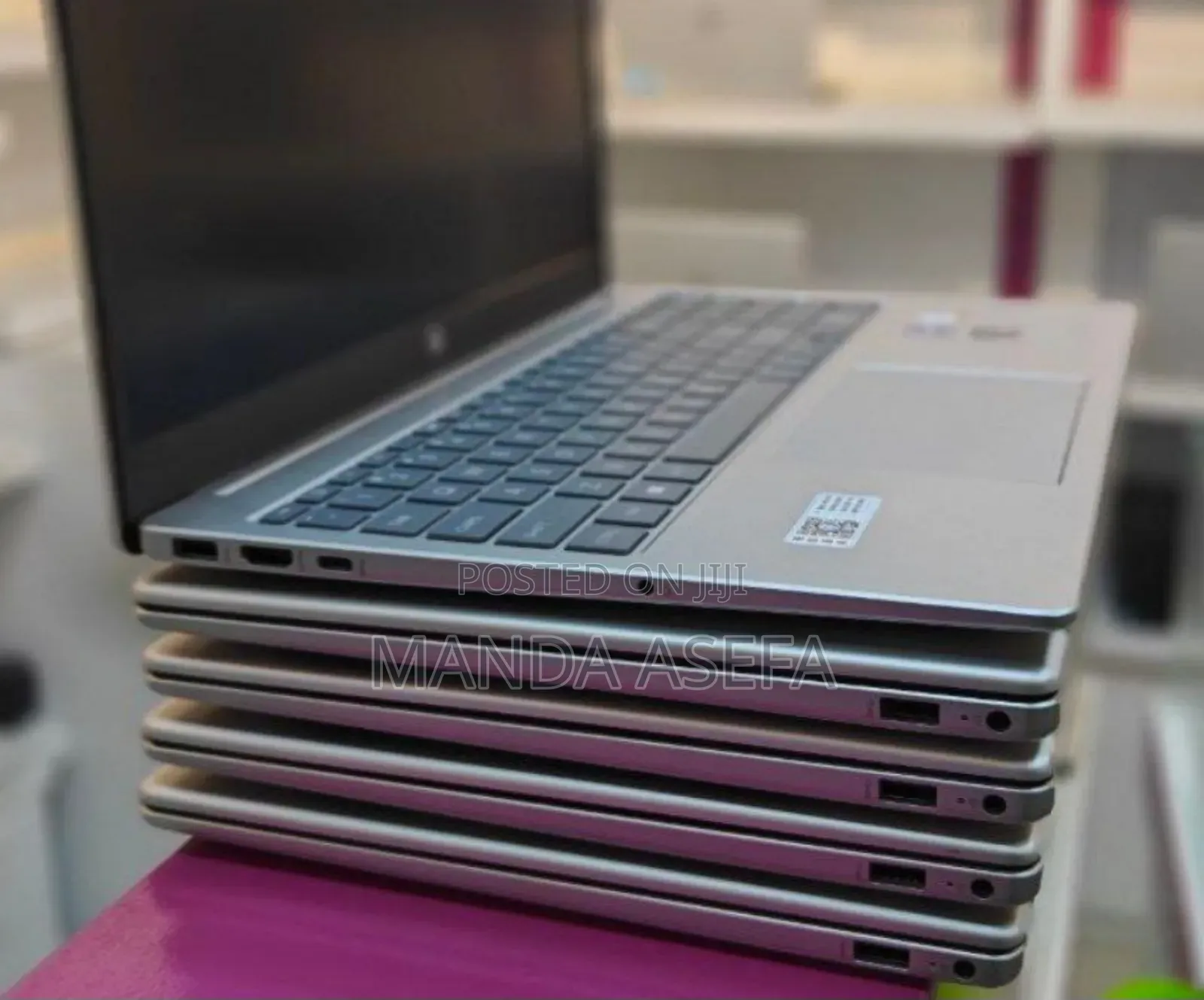 New Laptop HP Stream Notebook 16GB Intel Core I7 SSD 1T