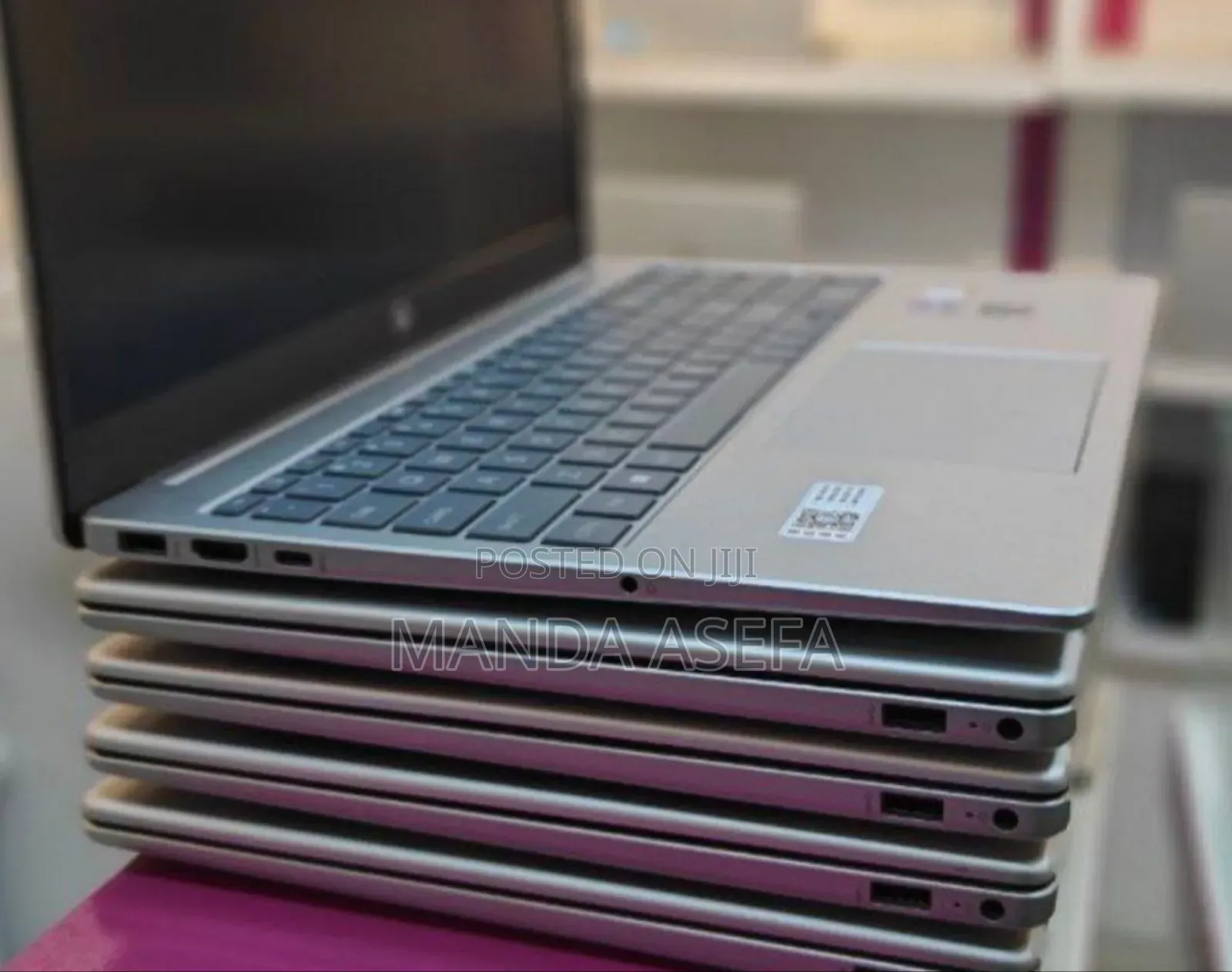 New Laptop HP Stream Notebook 16GB Intel Core I7 SSD 1T