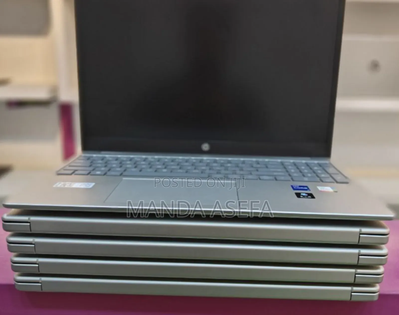 New Laptop HP Stream Notebook 16GB Intel Core I7 SSD 1T