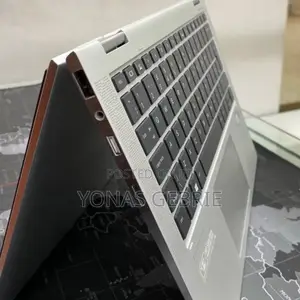 Photo - New Laptop HP EliteBook 1040 G4 16GB Intel Core I7 SSD 512GB