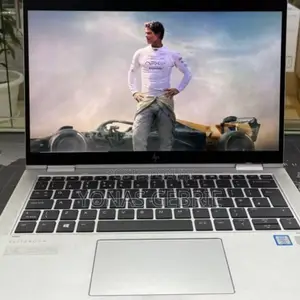 New Laptop HP EliteBook 1040 G4 16GB Intel Core I7 SSD 512GB