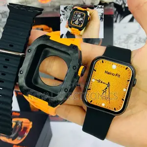 Germany Richards Mille Smart Watch