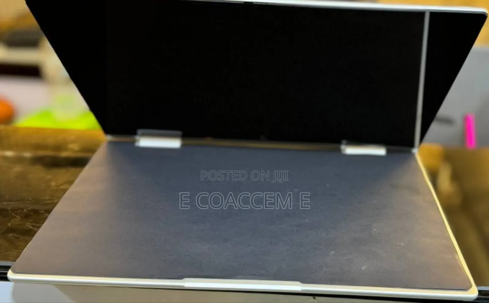 New Laptop HP 8GB Intel Core Ultra 5 SSD 1T