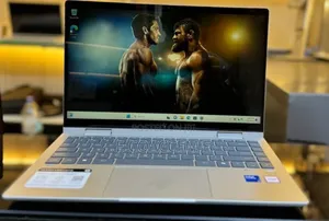 New Laptop HP 8GB Intel Core Ultra 5 SSD 1T