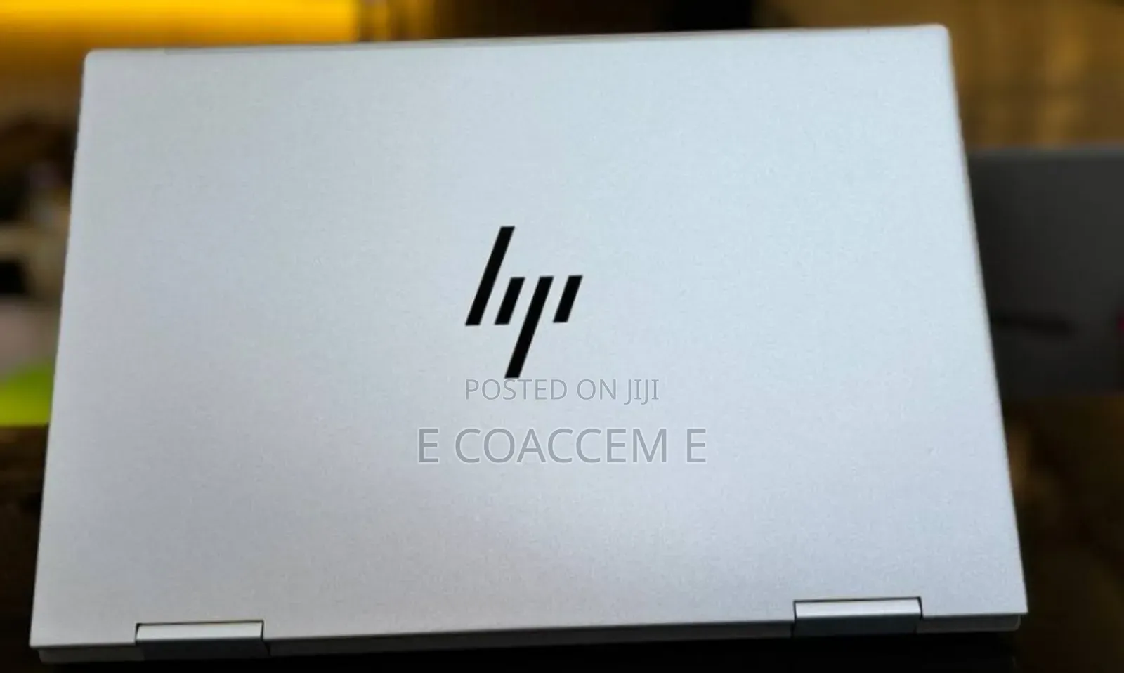 New Laptop HP 8GB Intel Core Ultra 5 SSD 1T