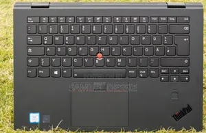 New Laptop Lenovo Thinkpad X1 Yoga 16GB Intel Core I7 SSD 512GB