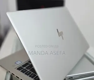 Photo - New Laptop HP EliteBook 840 G6 16GB Intel Core I7 SSD 512GB
