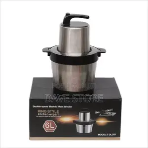 King Styel Onion Chopper