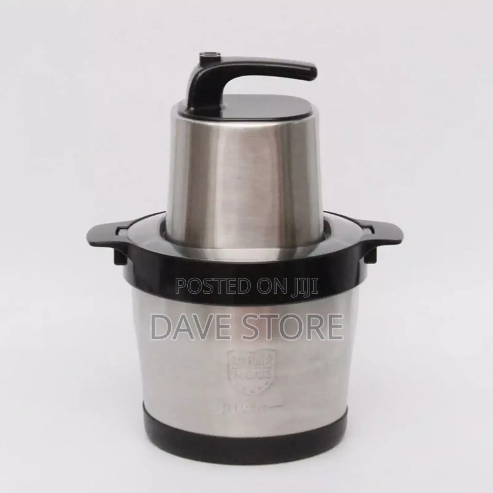 King Styel Onion Chopper