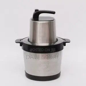 King Styel Onion Chopper