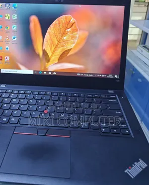 New Laptop Lenovo ThinkPad A31p 16GB Intel Core I7 SSD 512GB