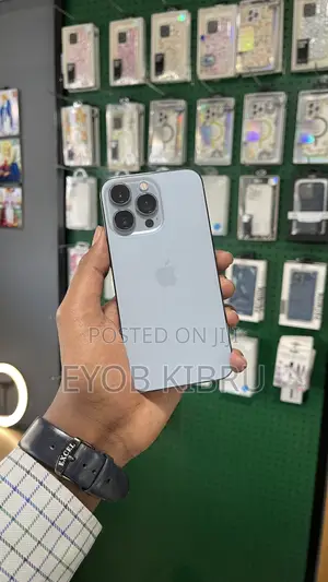 Apple iPhone 13 Pro 256 GB Blue