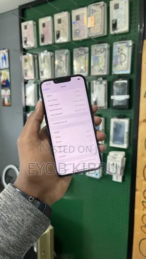 Apple iPhone 13 Pro 256 GB Blue