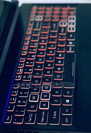 New Laptop Acer Nitro 5 16GB Intel Core I5 SSD 512GB