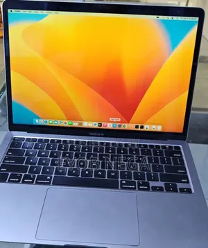 Laptop Apple MacBook Air 2020 8GB Intel Core I5 SSD 256GB