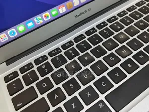 Laptop Apple MacBook Air 2017 8GB Intel Core I5 SSD 128GB