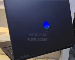 New Laptop HP Omen 16 16GB Intel Core I7 SSD 1T