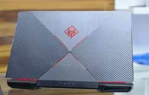 Photo - New Laptop HP Omen X 8GB Intel Core I7 HDD+SSD 1T
