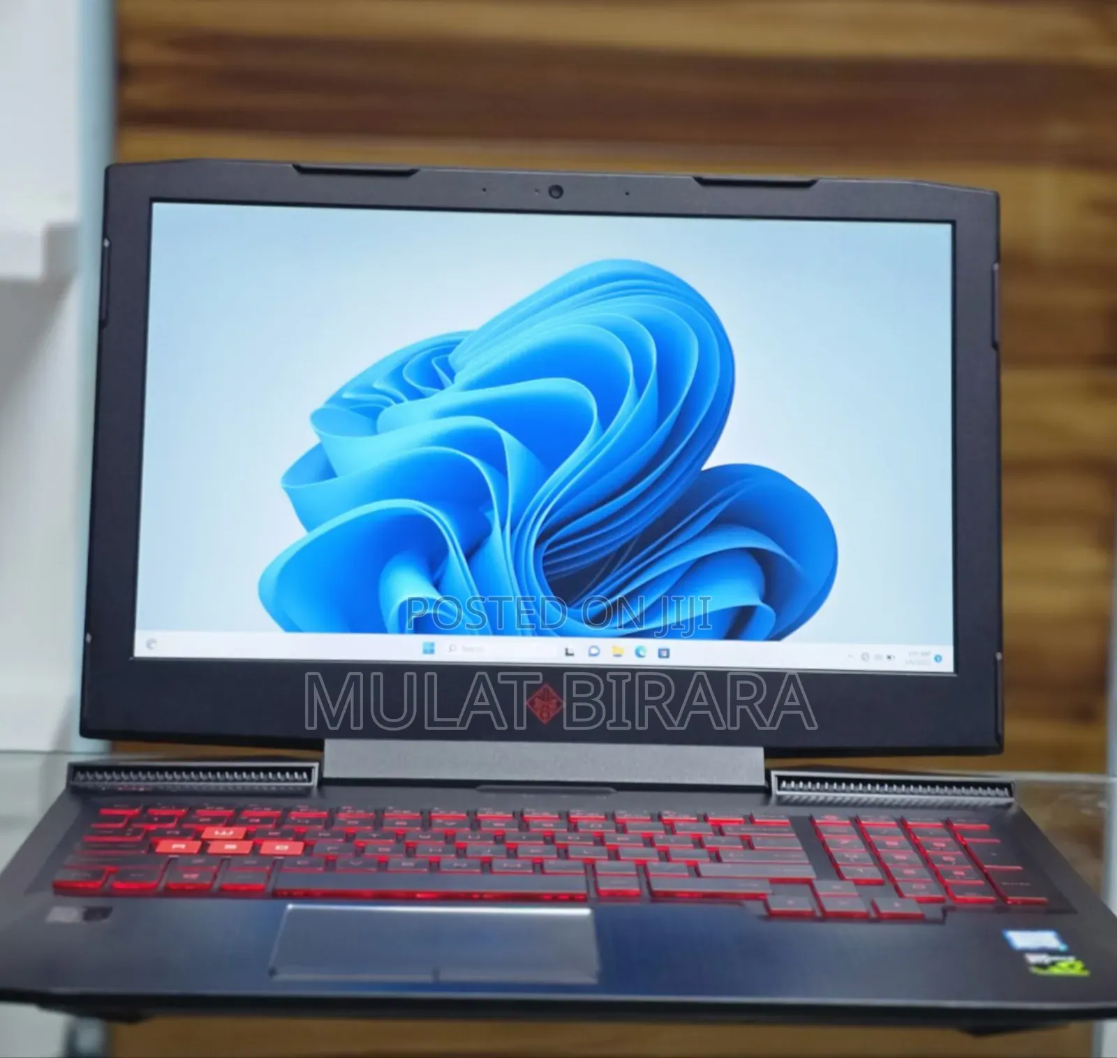 New Laptop HP Omen X 8GB Intel Core I7 HDD+SSD 1T