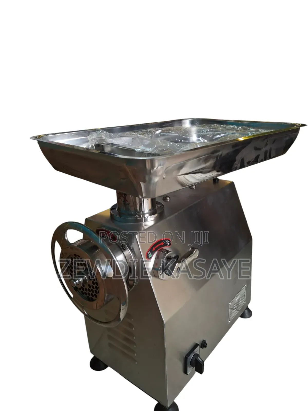 Meat Grinder 22 / 32 -የስጋ መፍጫ ባለ መሪ 22 / 32 ቁጥር