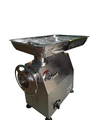 Photo - Meat Grinder 22 / 32 -የስጋ መፍጫ ባለ መሪ 22 / 32 ቁጥር