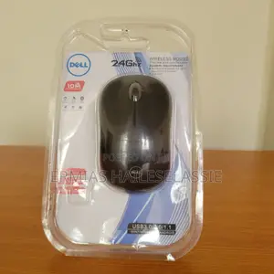 Dell Wireless Mouse