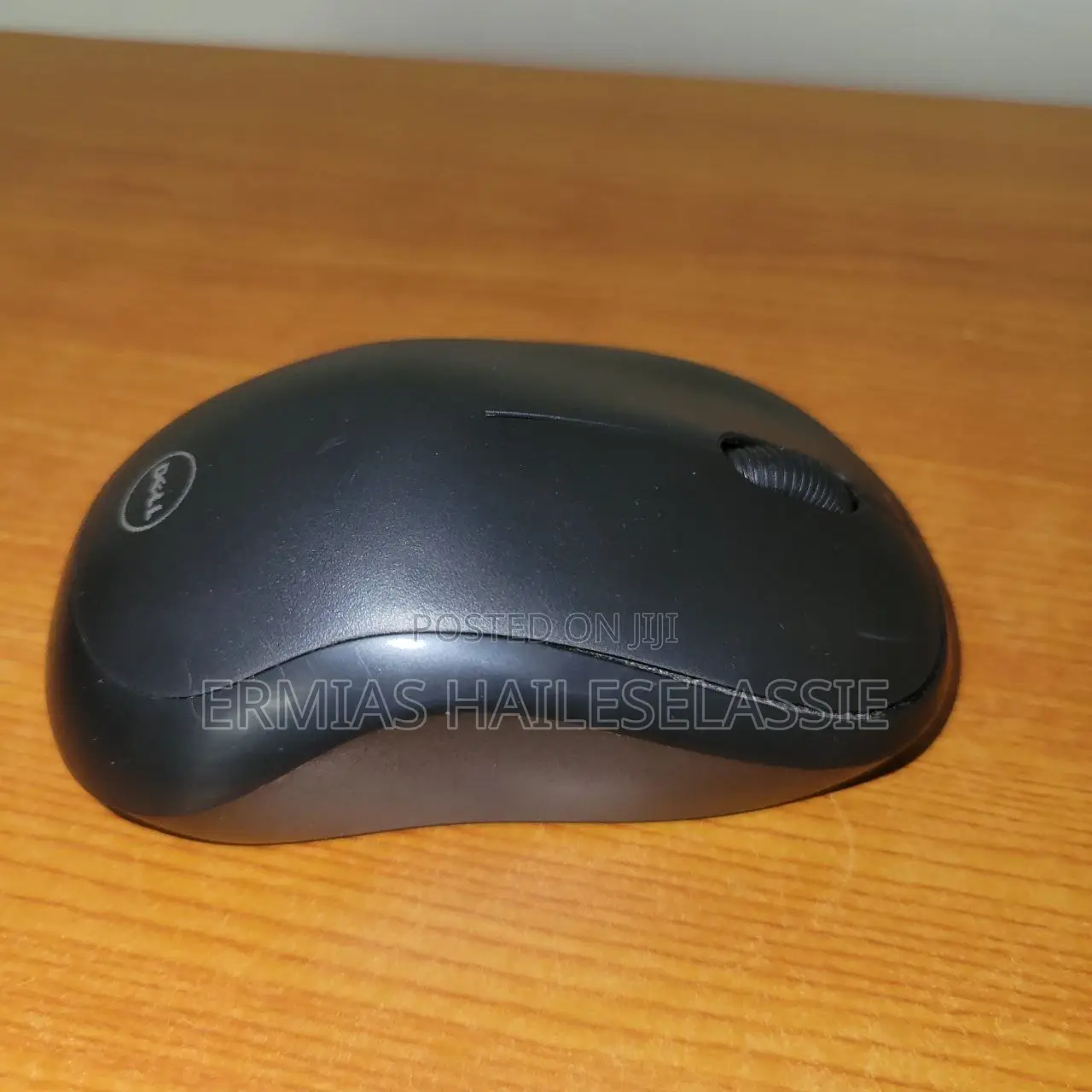 Dell Wireless Mouse