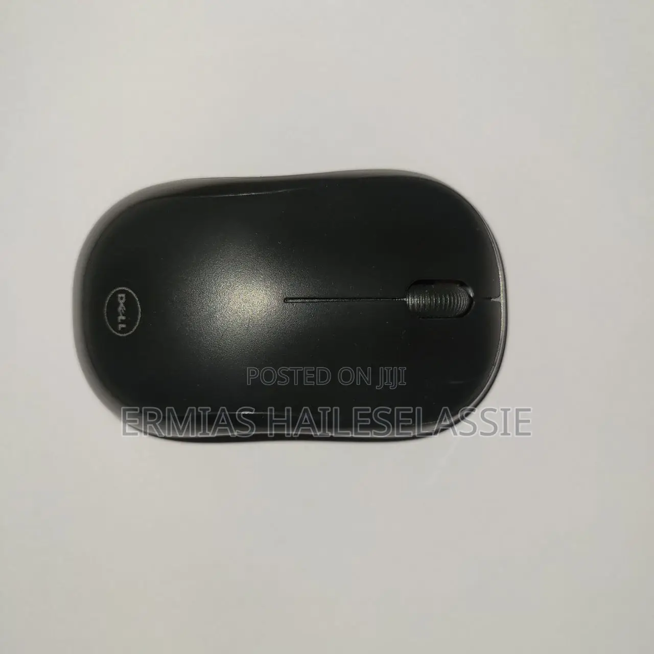 Dell Wireless Mouse