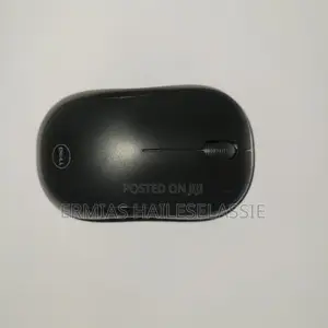 Dell Wireless Mouse