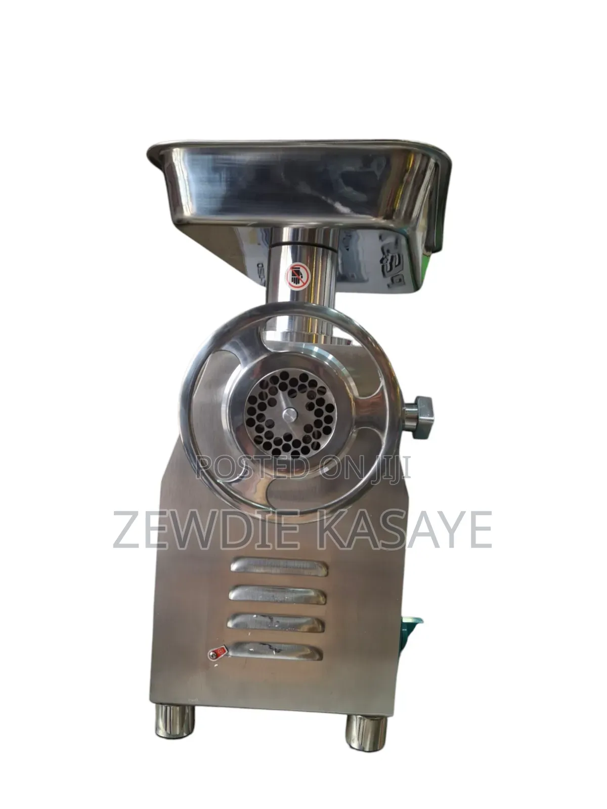 Meat Grinder 22 / 32 -የስጋ መፍጫ ባለ መሪ 22 / 32 ቁጥር