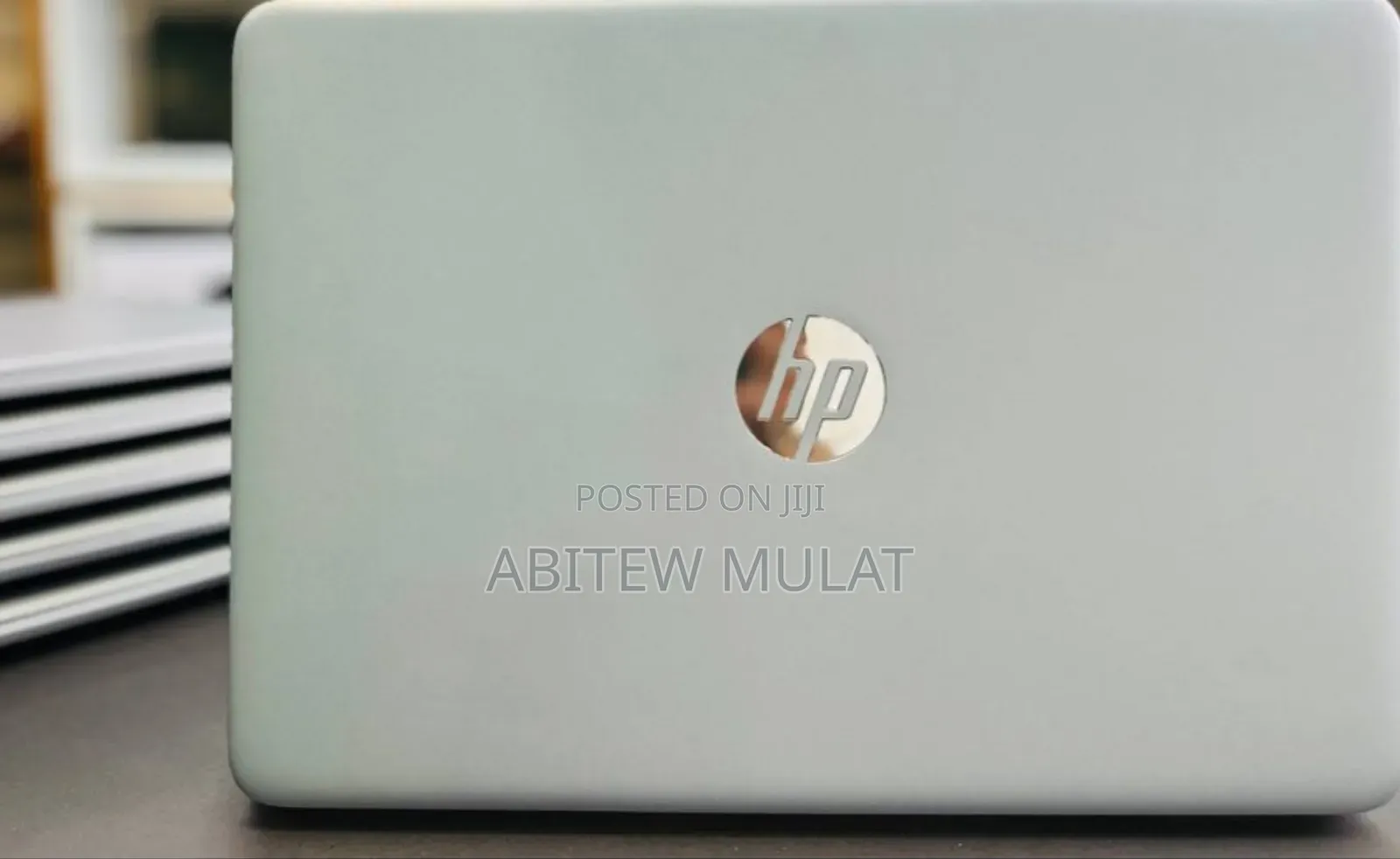 New Laptop HP EliteBook 840 G3 8GB Intel Core I5 SSD 512GB