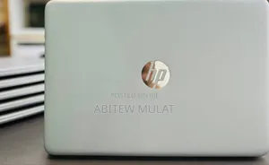 New Laptop HP EliteBook 840 G3 8GB Intel Core I5 SSD 512GB