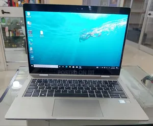 New Laptop HP EliteBook 830 G6 16GB Intel Core I5 SSD 512GB