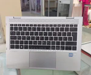 New Laptop HP EliteBook 830 G6 16GB Intel Core I5 SSD 512GB