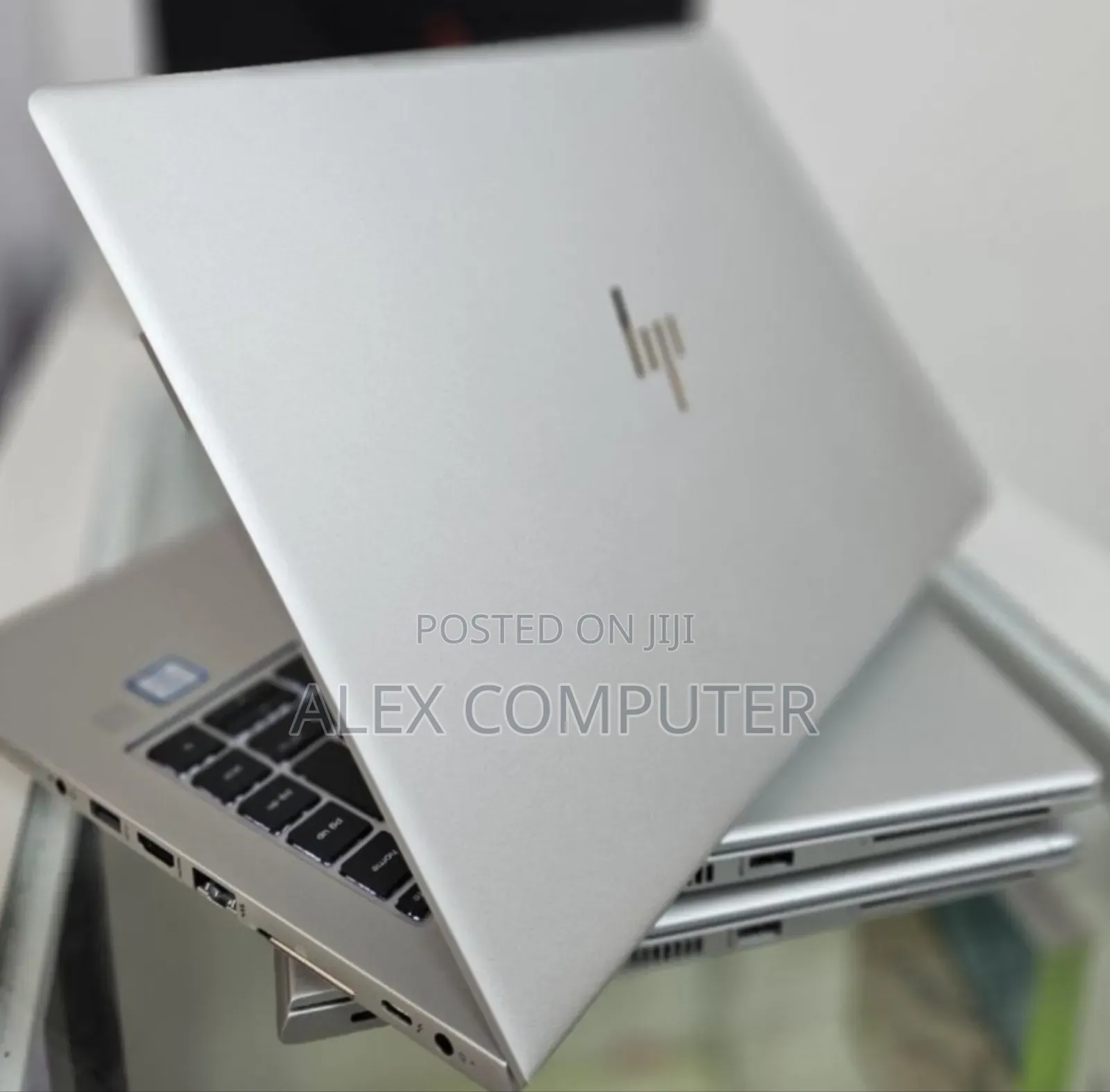 New Laptop HP EliteBook 840 G6 16GB Intel Core I7 SSD 512GB